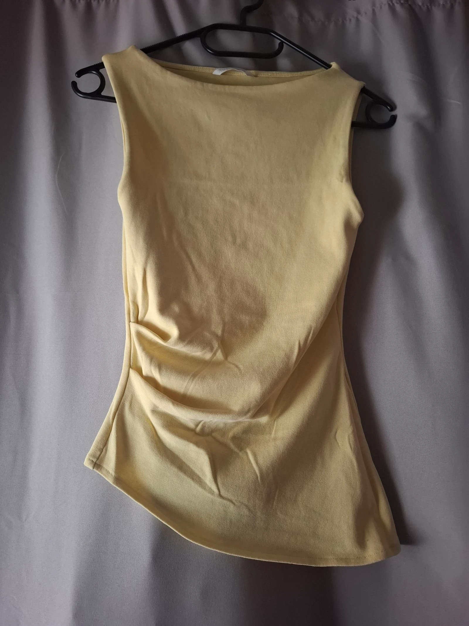 Top zara 